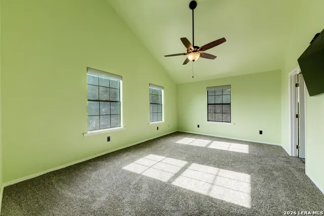 451 Wegener Trail Fischer (Comal), TX 78623